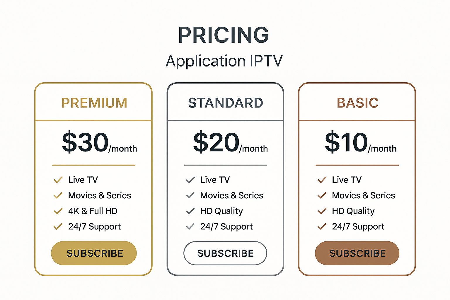 INTERNATIONAL live streaming